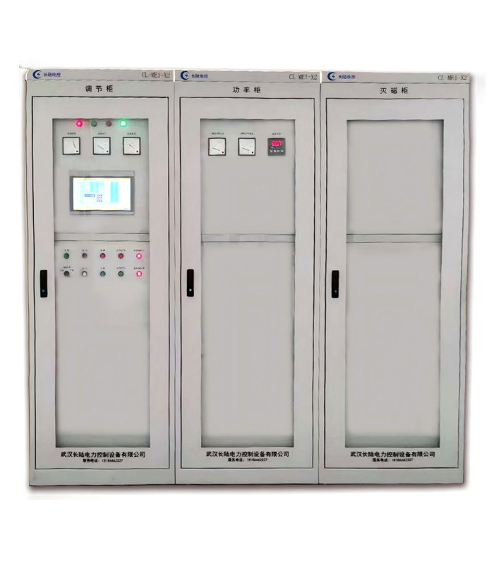 CL-MEI-X2型同步发电机微机励磁系统(三柜式)