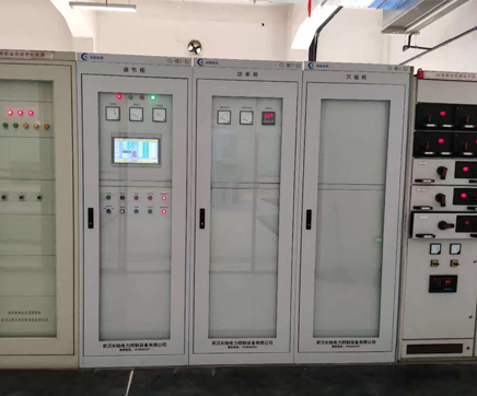 湖南邵阳晒谷滩电站