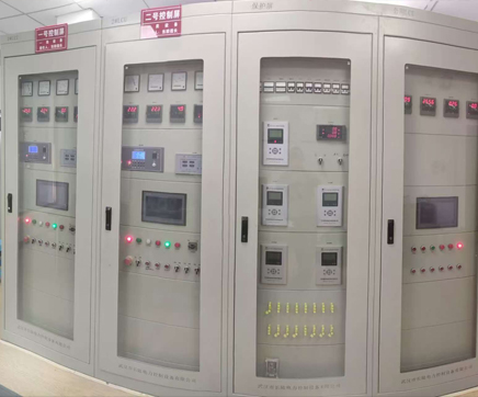 安徽霍山上东河三级水电站